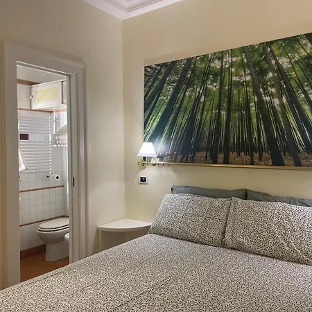 B&B Villino Margherita-2