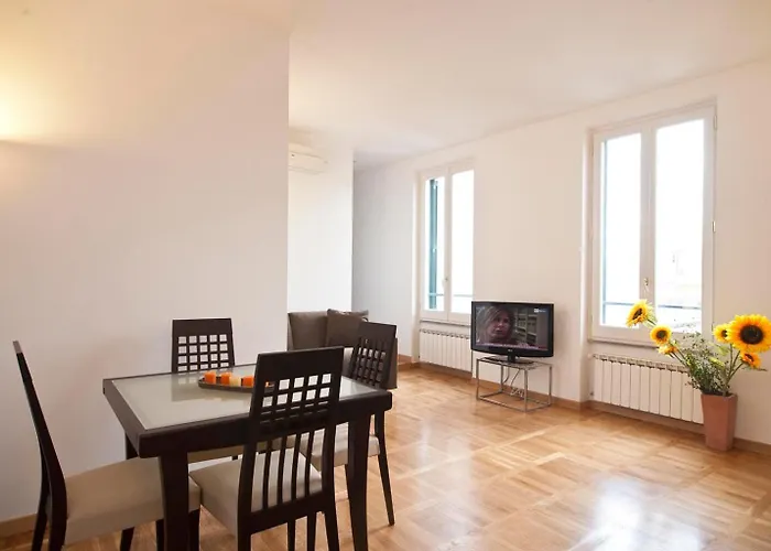 Bed and Breakfast Romacentrarte