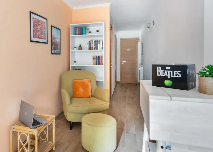 Retro Guest House Roma
